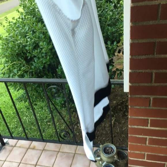 Short in front long on back jersey shirt - Picture 5 of 5